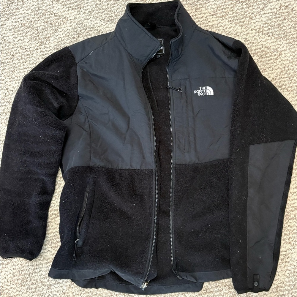 The North Face Denali Jacket - Women’s Sz XXL
